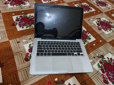 Apple Laptop for sale