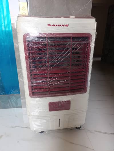HomeAid Personal Cooler – Like New – Perfect for UPS/Inverter Use