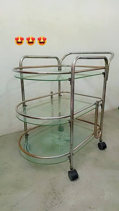 tea trolly