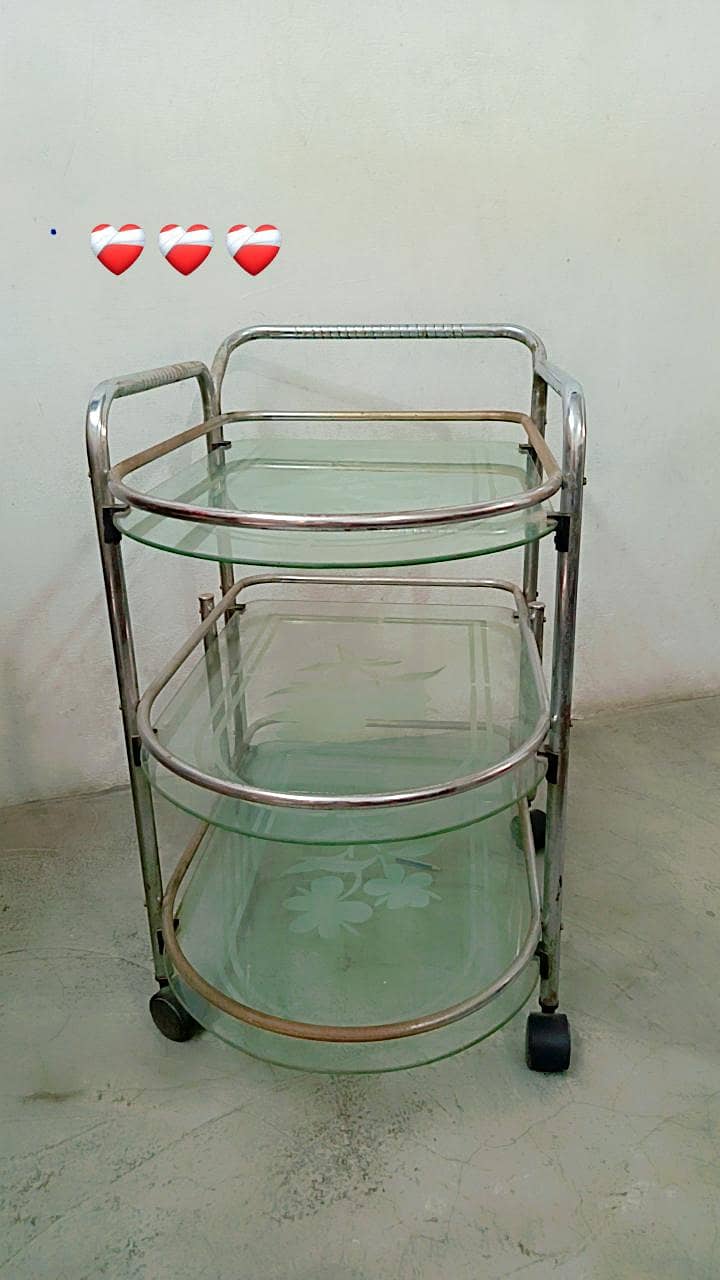 tea trolly 2