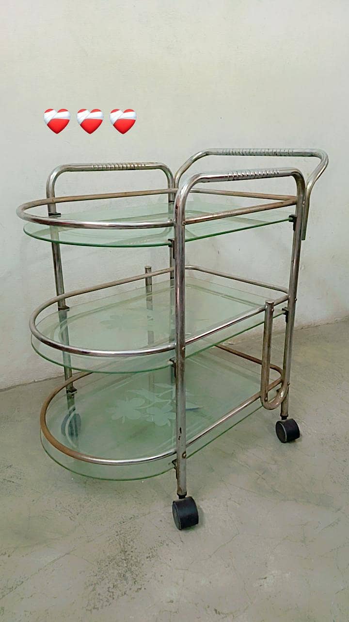 tea trolly 3
