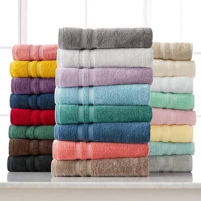 Towel Stock For Sale (100% Fresh)