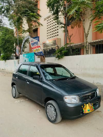 suzuki alto 2011 good condition