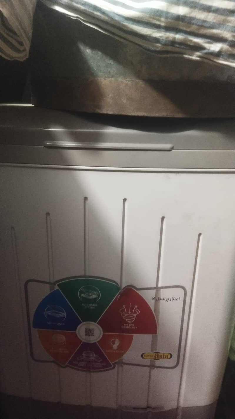 new branded machine 1