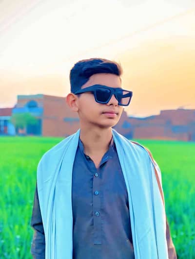 Ahmad Raza