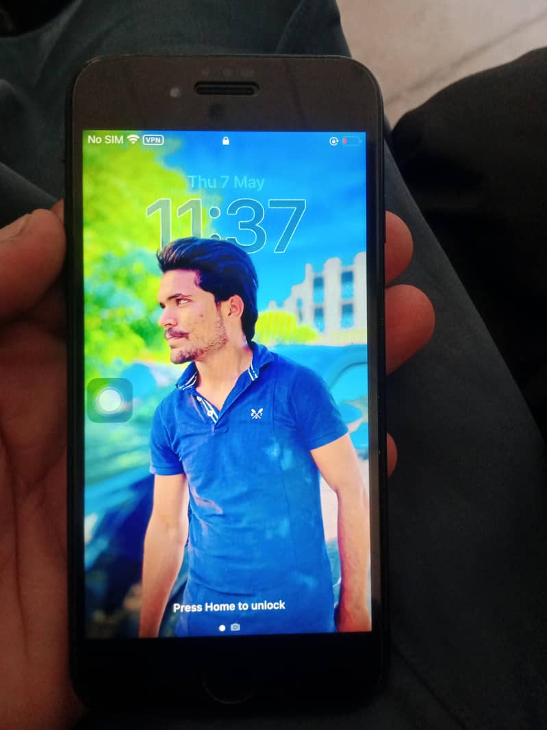 Iphone se 0