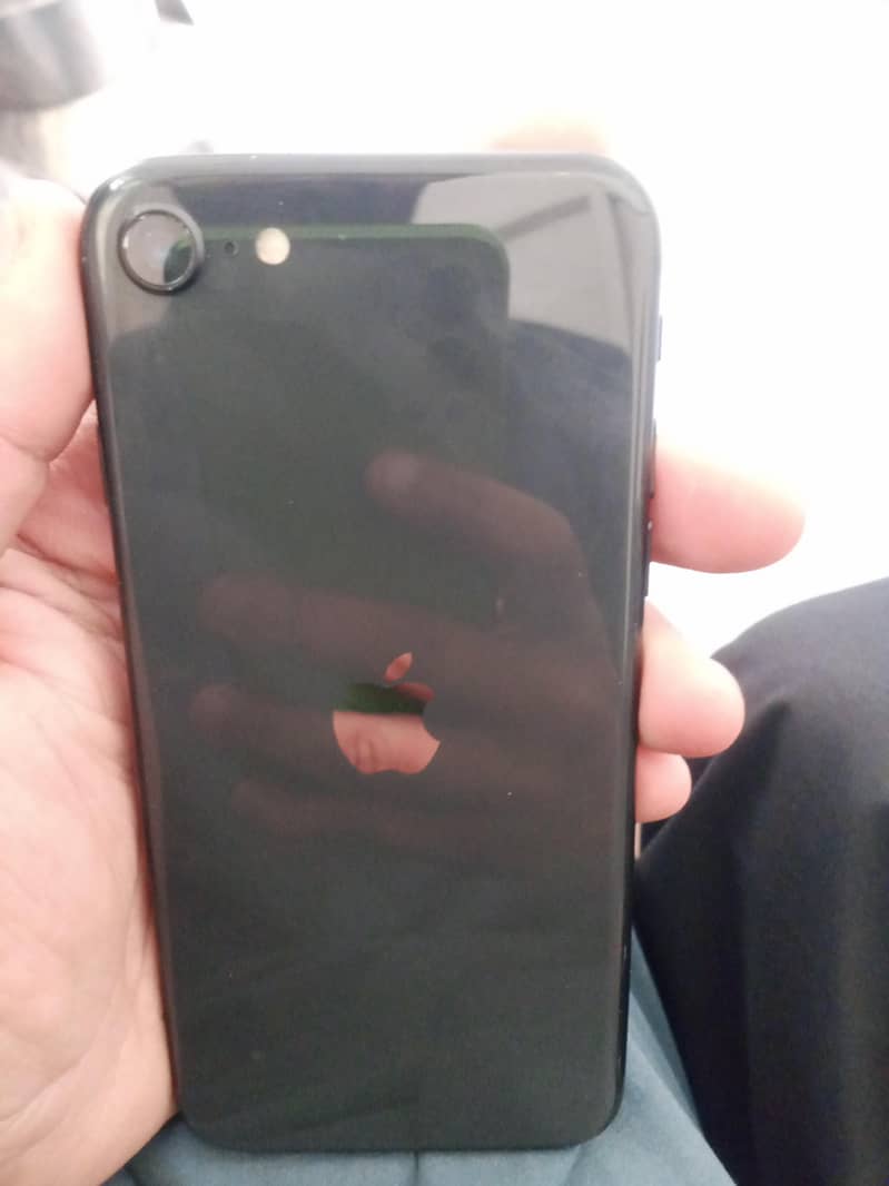 Iphone se 1
