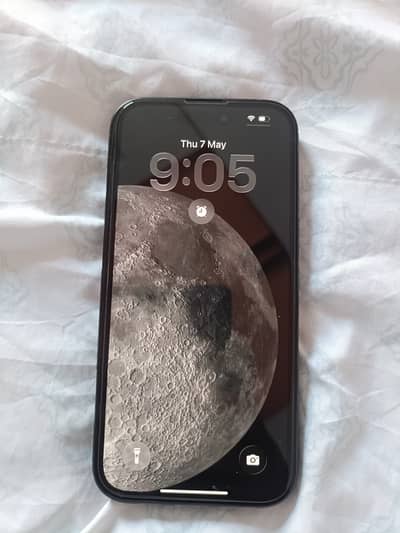 Apple iPhone 15 (JV)