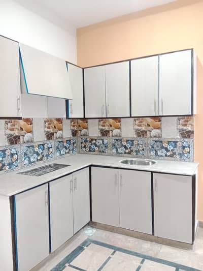 Brand New Furnished Houset For Rent Canal Bank Fateh Garh Harbanpura