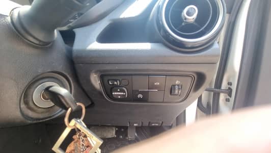 CHANGAN ALSVIN LUMERIE FOR SALE