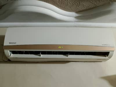 1.5 Ton AC For Sale mint Condition