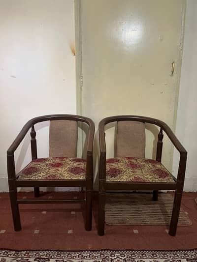 chairs