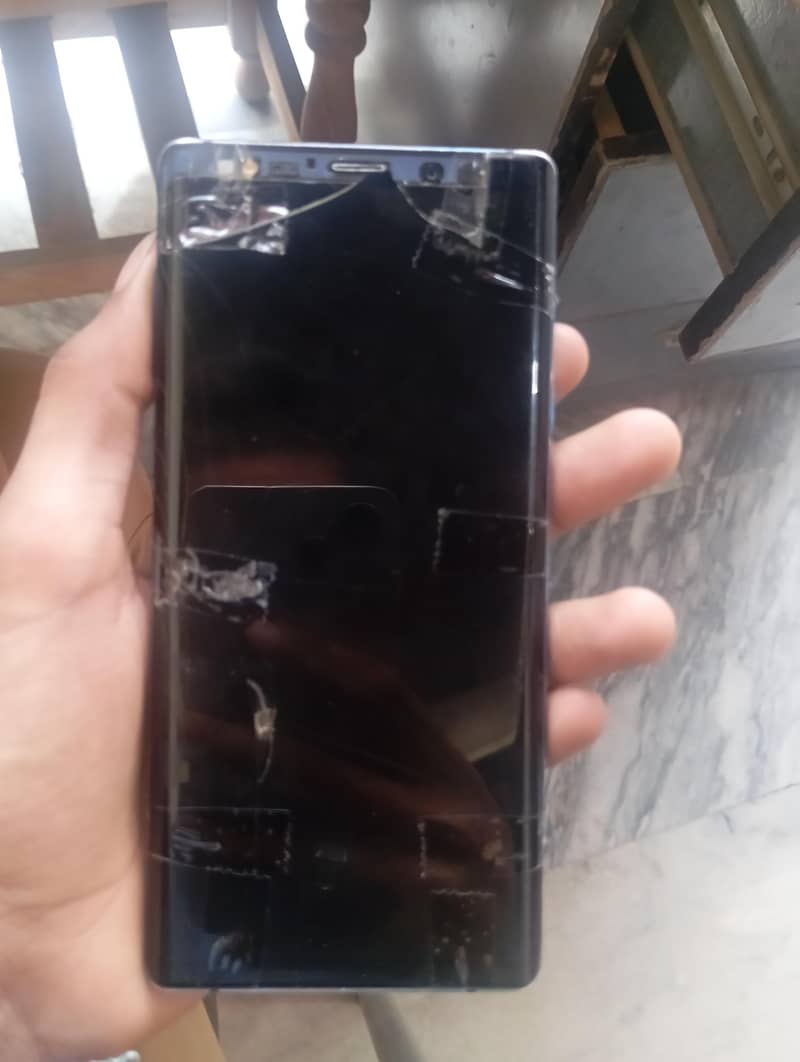 Samsung note,9 2