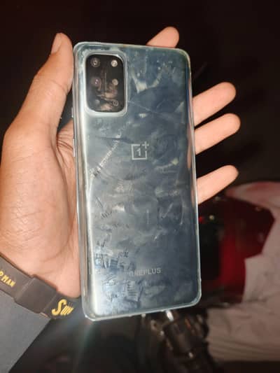 one plus8t pachth set  12/256 camera battery all ok
