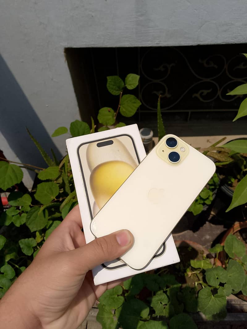 Iphone 15 0