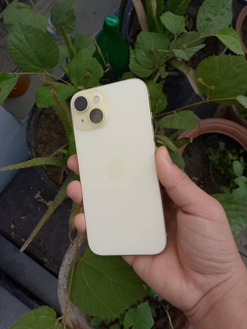 Iphone 15 7