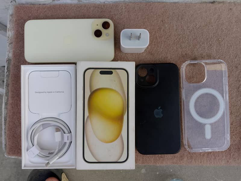 Iphone 15 8
