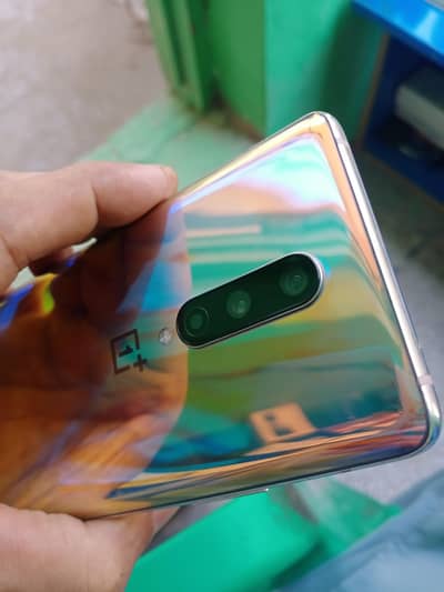 Oneplus 8 condition 10by10 8/128