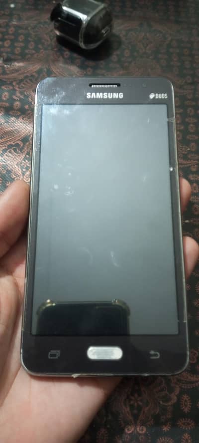 Samsung Galaxy J2 Prime