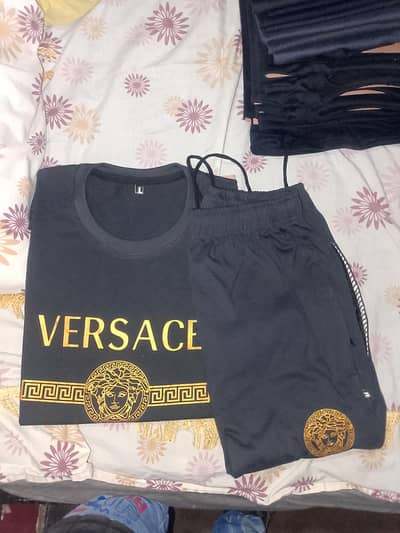 TrackSuits
