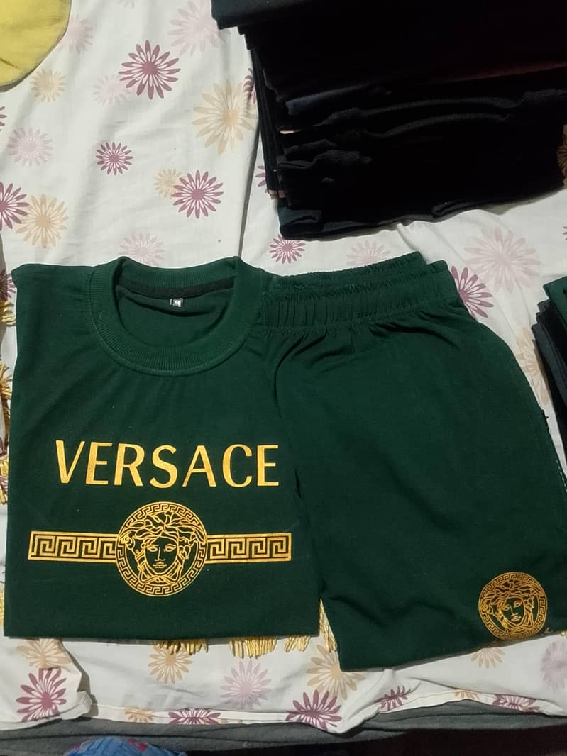 TrackSuits 1