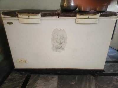freezer