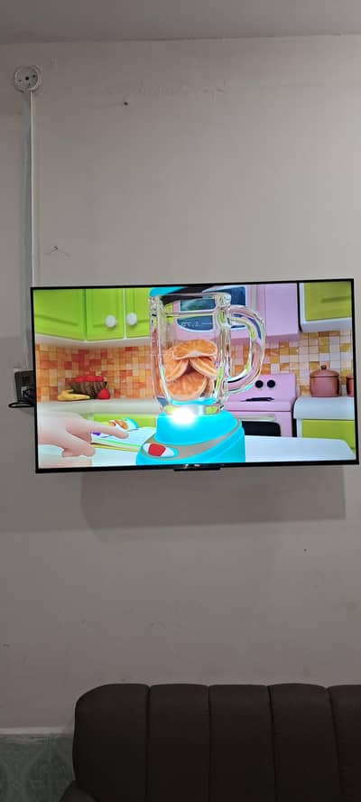 TCL TV