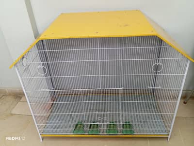 Birds cage available for sale | Urgent selling | Australian Bird