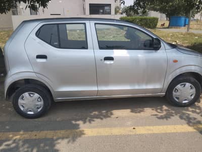 urgent sale car