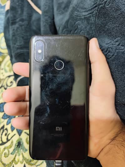 Xiaomi Mi 8