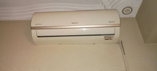 Orient split AC good condition for sale
