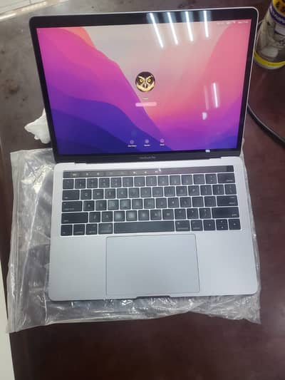 Apple MacBook Pro 2016 i5 16GB RAM 512GB SSD Retina