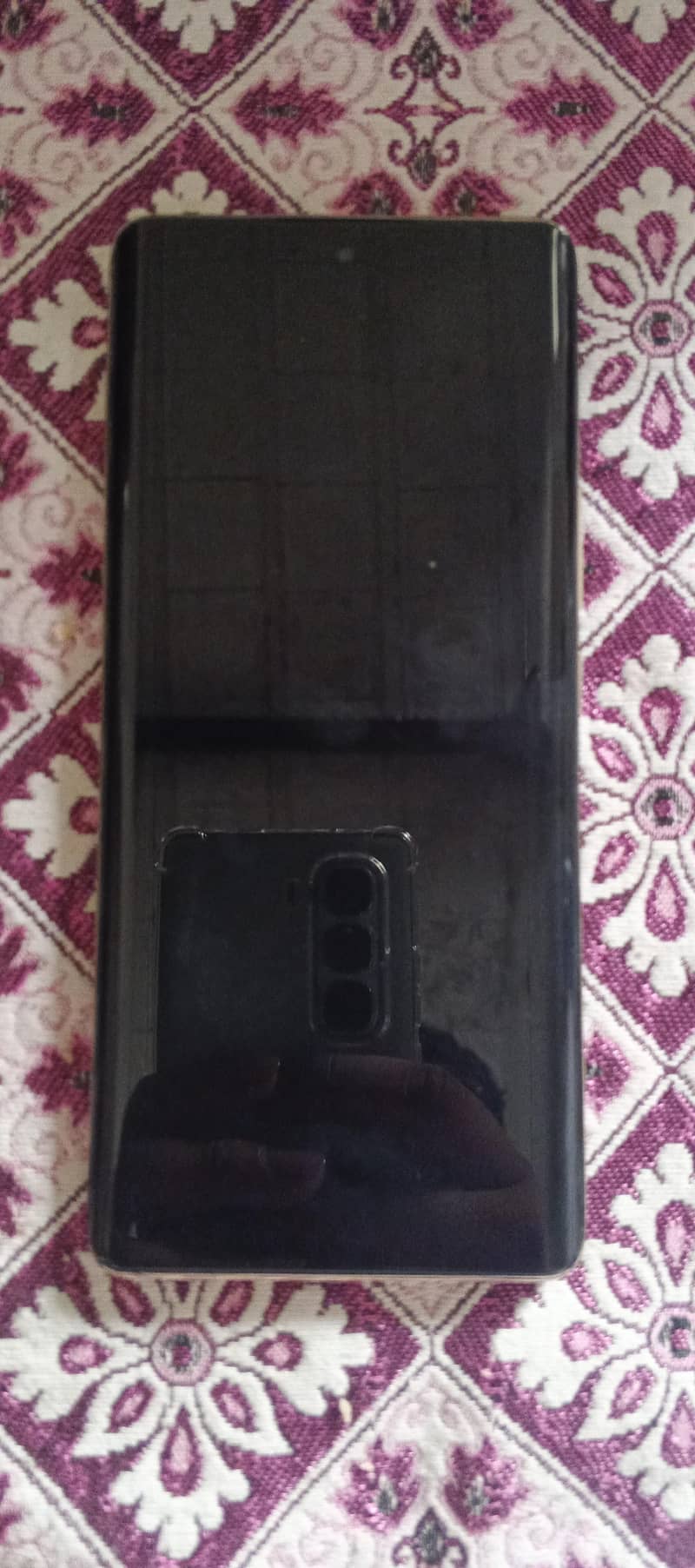 Infinix Note Zero 30 1