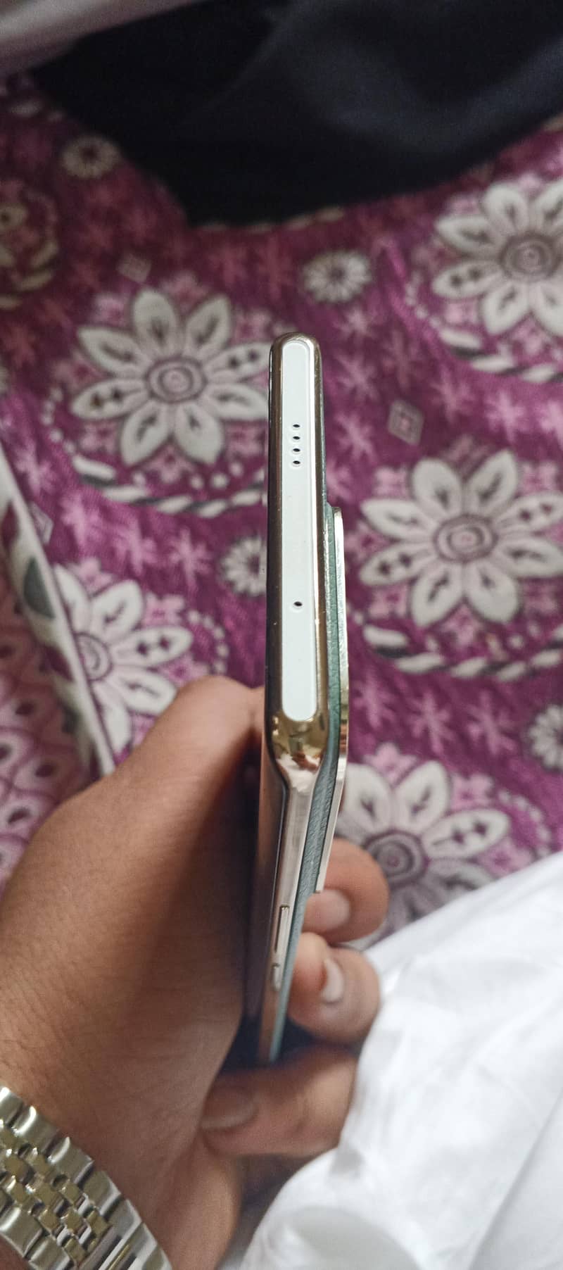 Infinix Note Zero 30 3