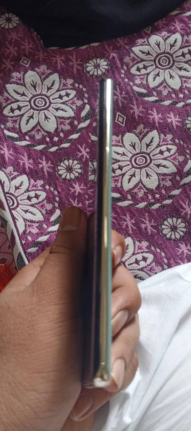 Infinix Note Zero 30 4