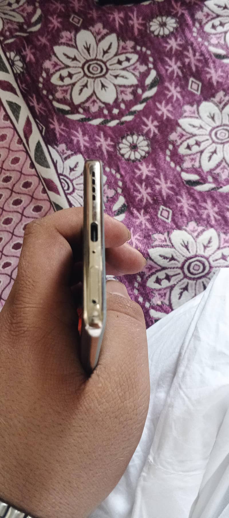 Infinix Note Zero 30 5