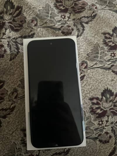 Oppo a6x official pta approved 4/64