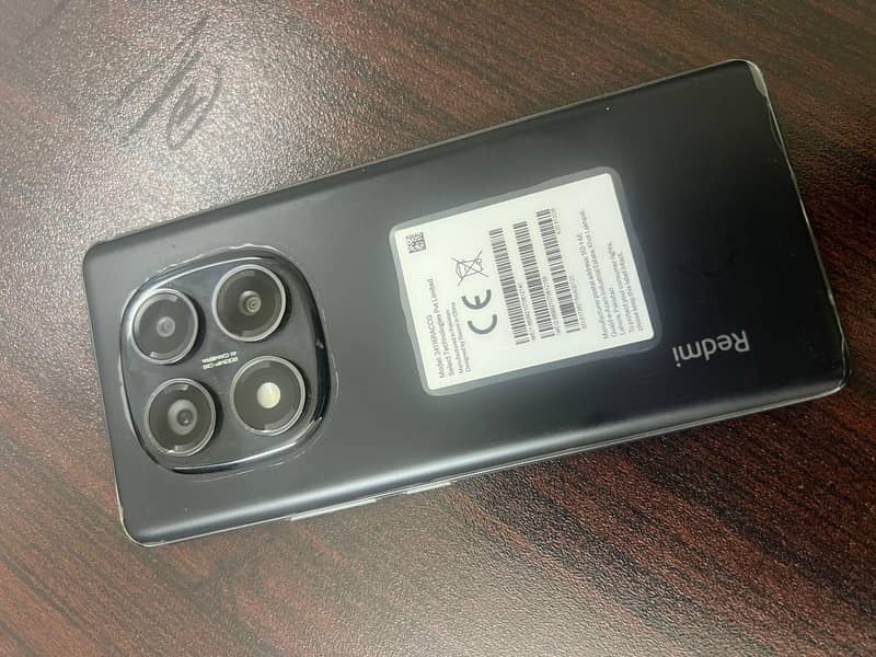 Xiaomi Note 14 pro 2