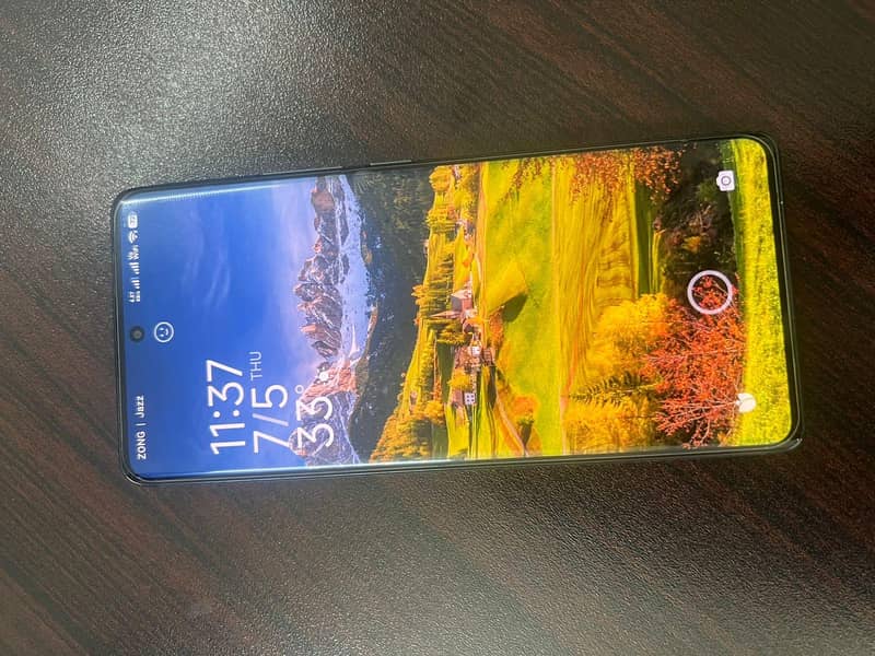 Xiaomi Note 14 pro 5