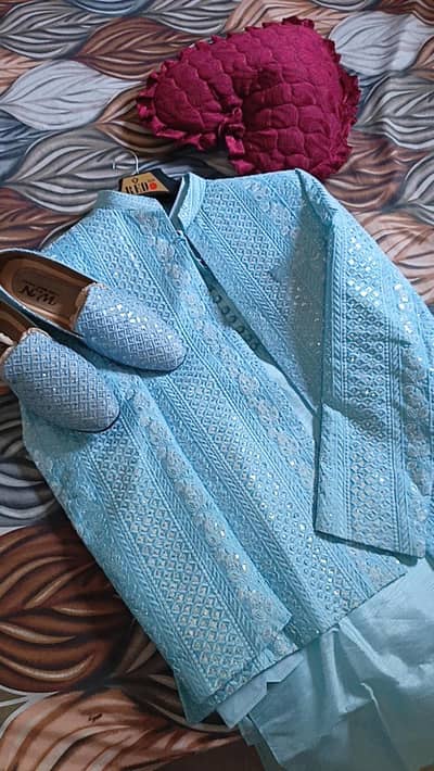 prince coat