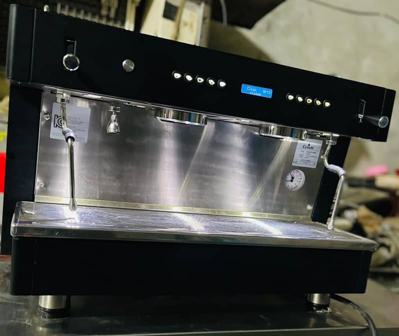 Coffee Machine 1
