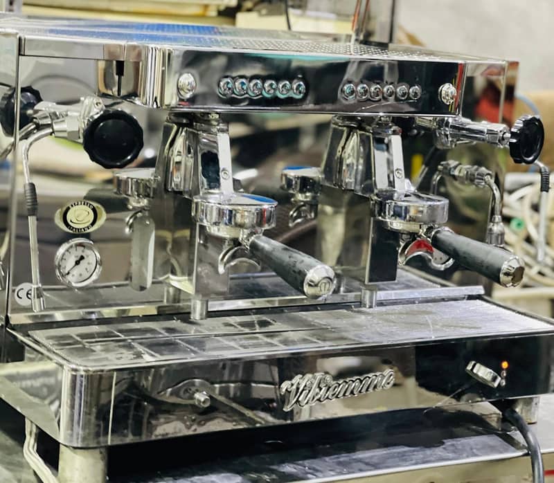 Coffee Machine 3