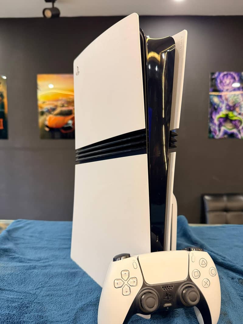 Ps5 Pro 2tb 0