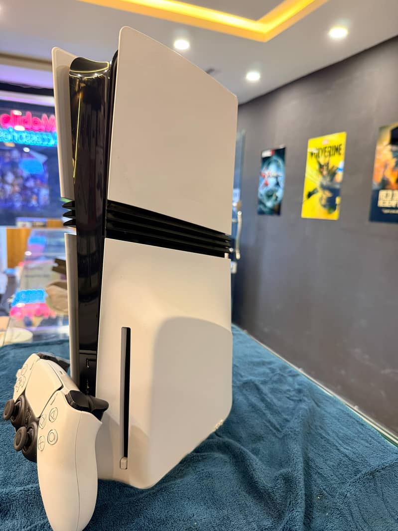 Ps5 Pro 2tb 1