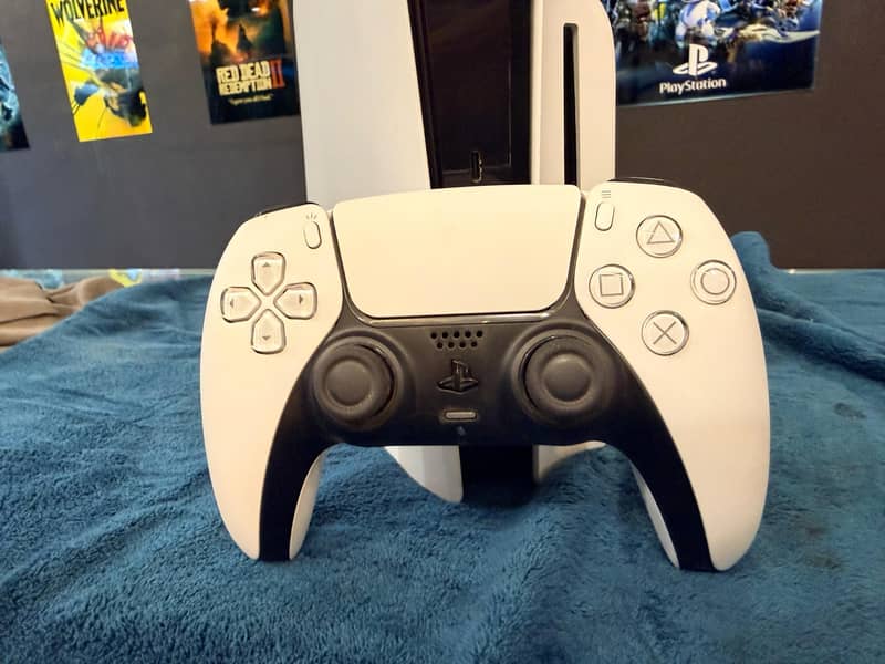 Ps5 Pro 2tb 2