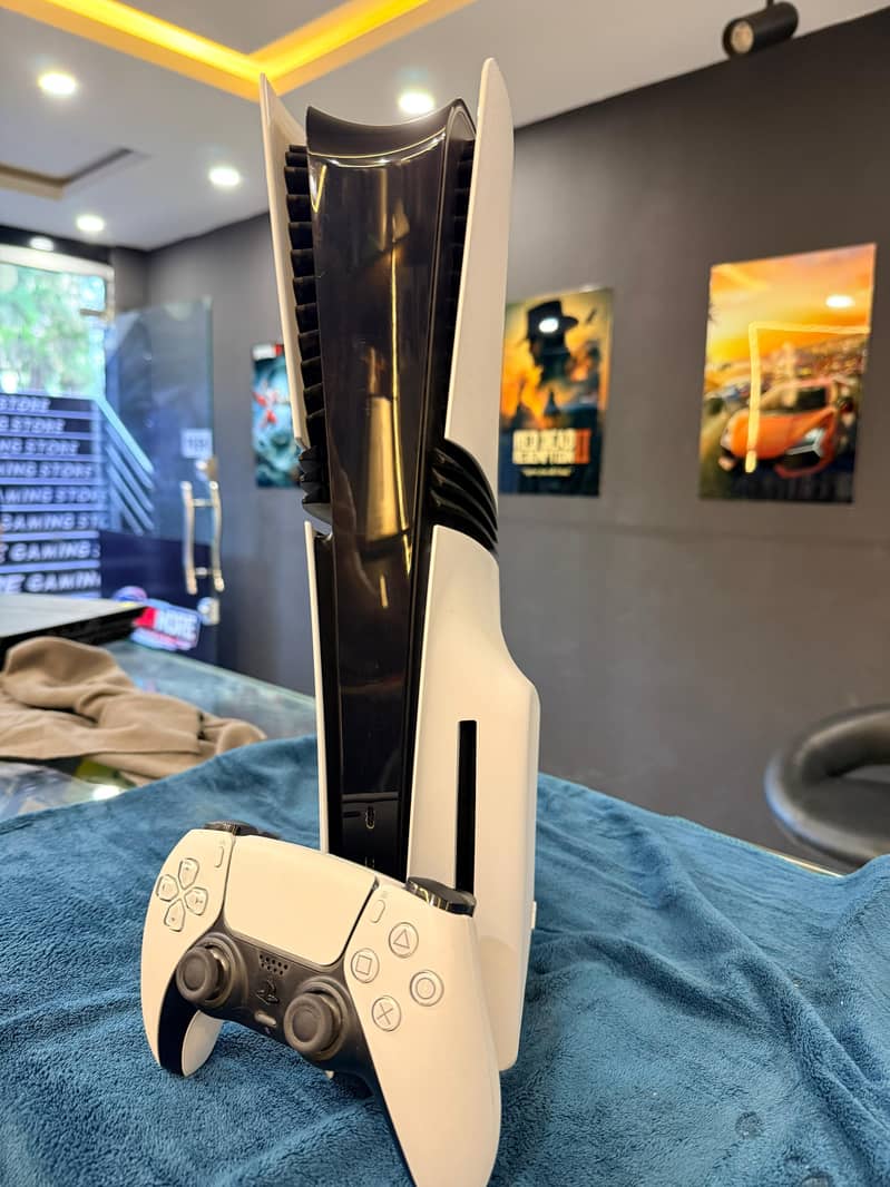 Ps5 Pro 2tb 3