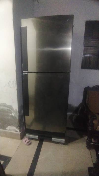 PELhome use refrigerator
