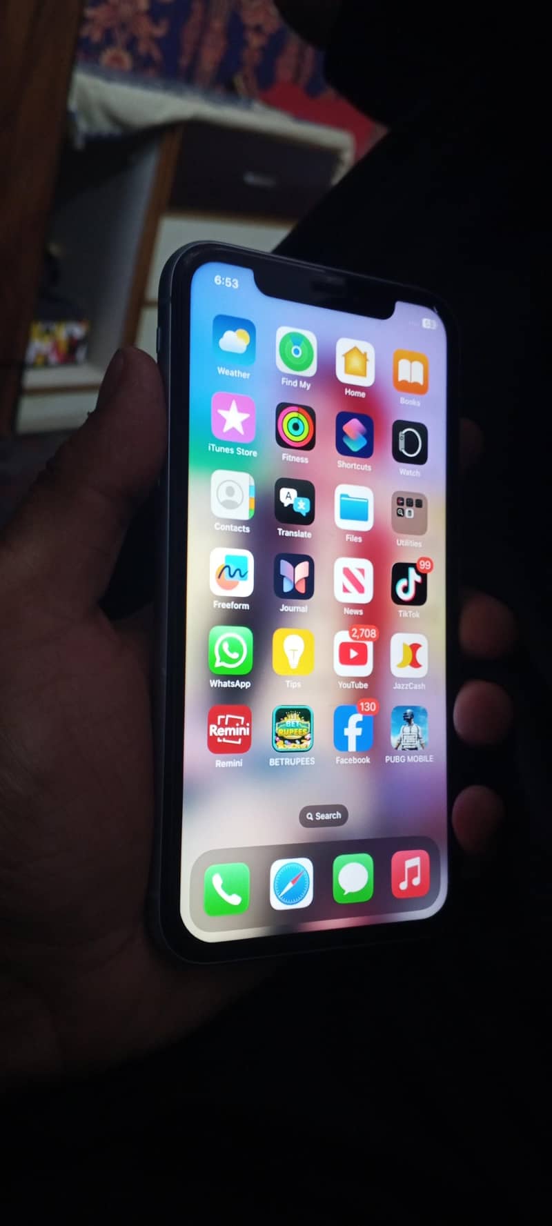 iphone xr 1