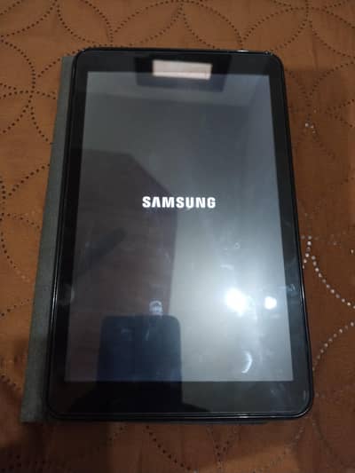 Samsung galaxy tab
