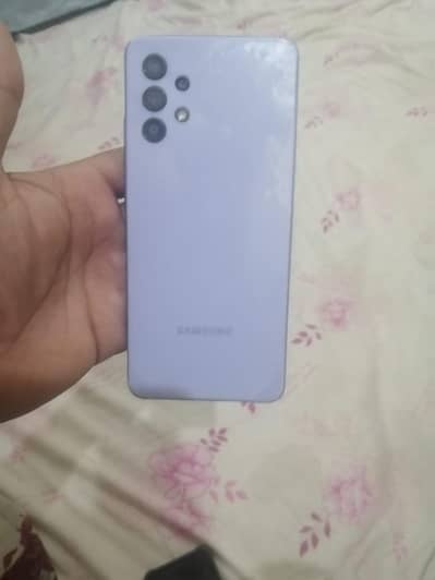 Samsung a32